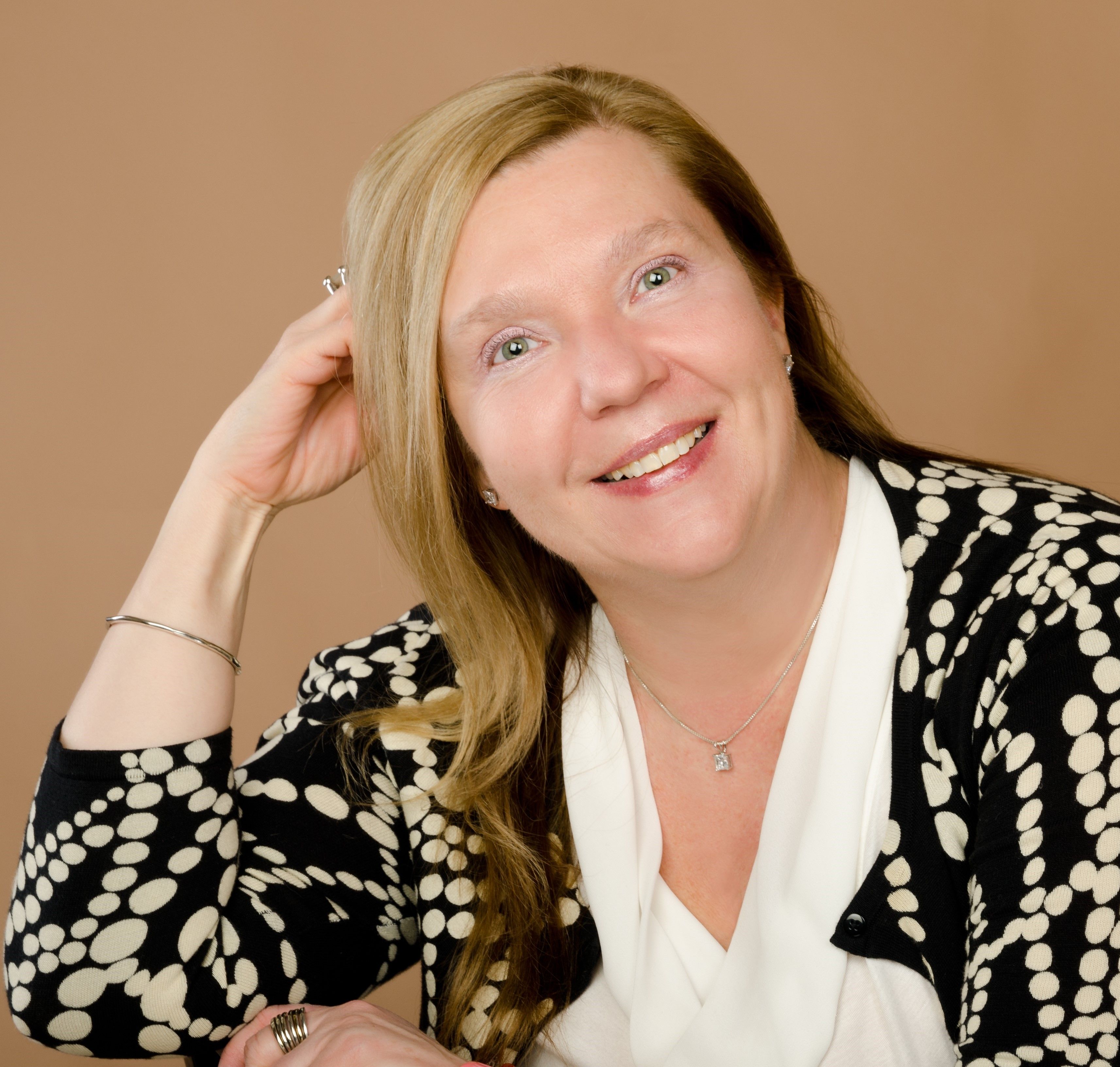 Mary M. Novak