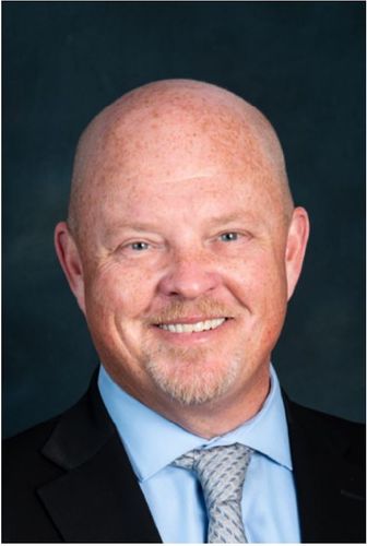 Matt McKeon - Turner Construction