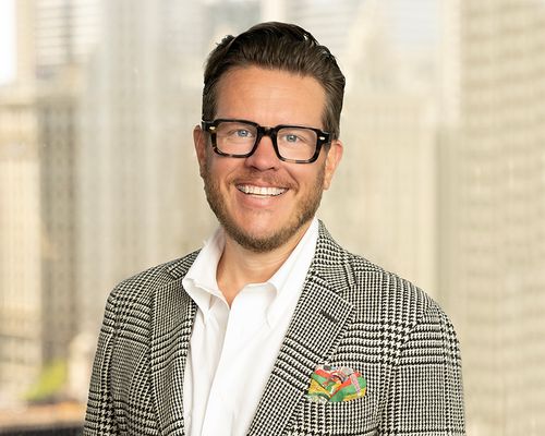 Matt Rebbe - AECOM