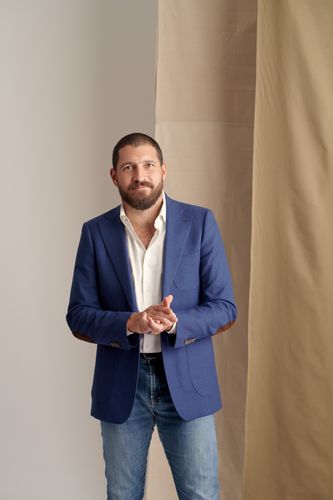 Matt Wilke - LG Group