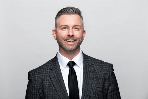 Matthew J. De Geeter - ASID