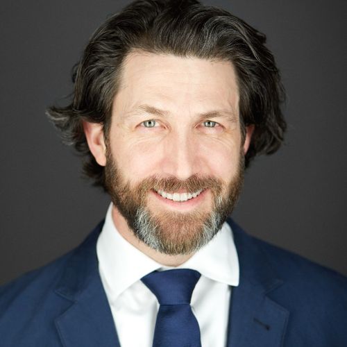 Matt Richardson - Lamar Johnson Collaborative