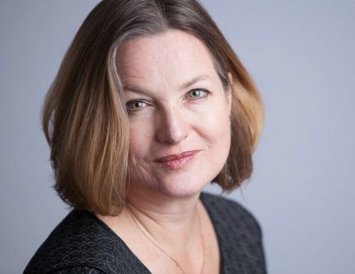 Maureen Blossfeld, AIA - Cook County