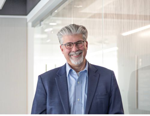 Mike DeRouin - Fitzgerald Associates