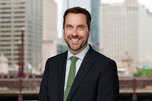Mike Ernst - Arup