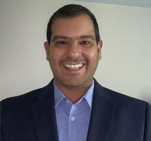 Mounir Alliti - United Realty Partners