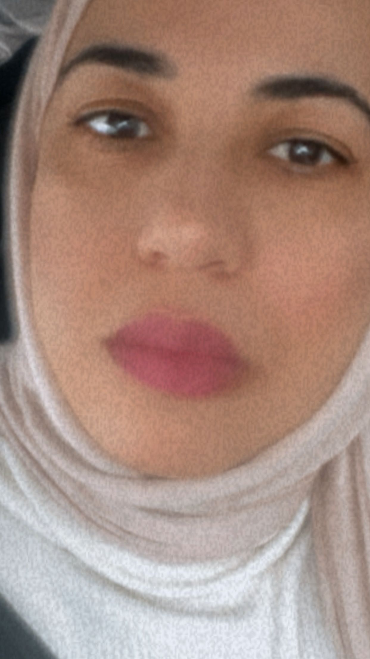 Nassima Dahmas