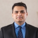 Naveed Sarwar - AECOM