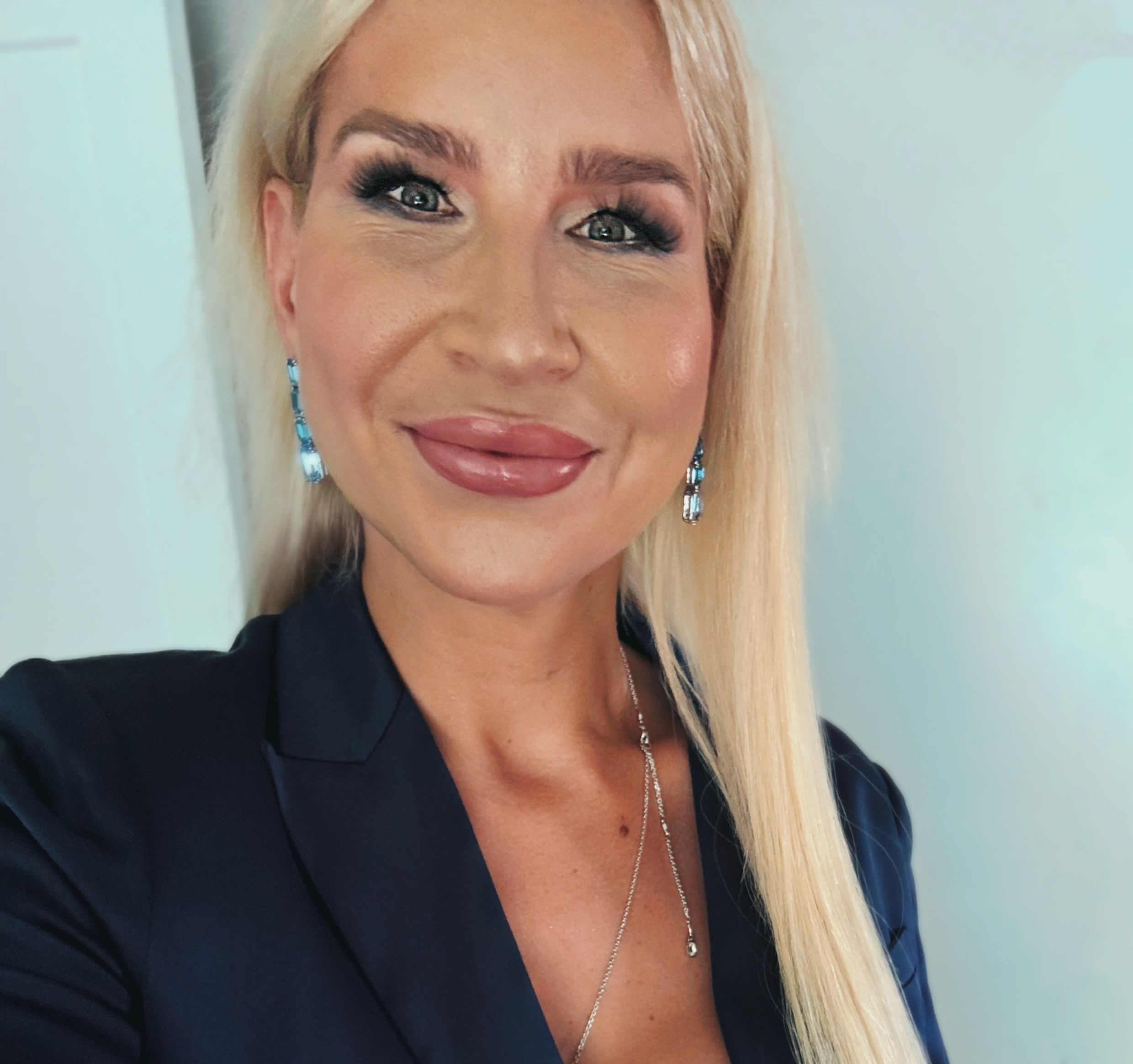 Nemira Jakineviciute - Evo Construction, Inc