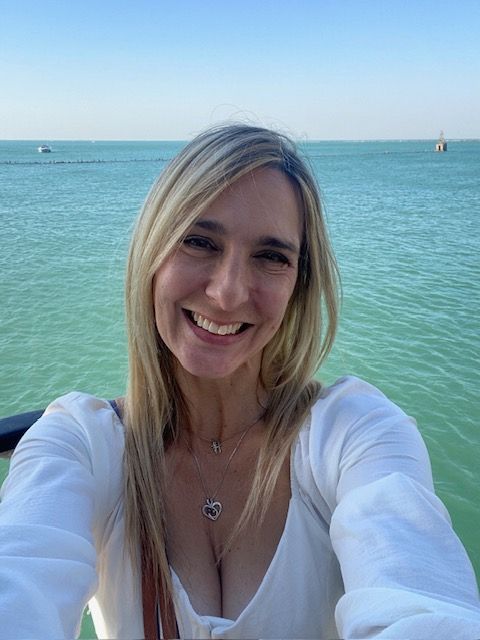 Nicole Sabatino