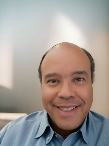Odell Carson - Consultant