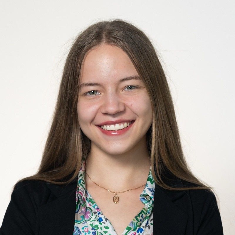 Olena Romantsova