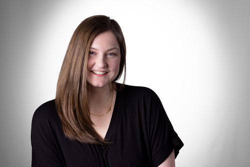 Olivia Danielson-Veed - HOK