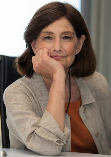 Pam Hutter - Hutter Architects