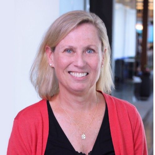 Peggy Newquist - Clune Construction
