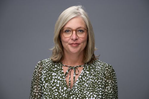 Jessica Price - City of Aurora
