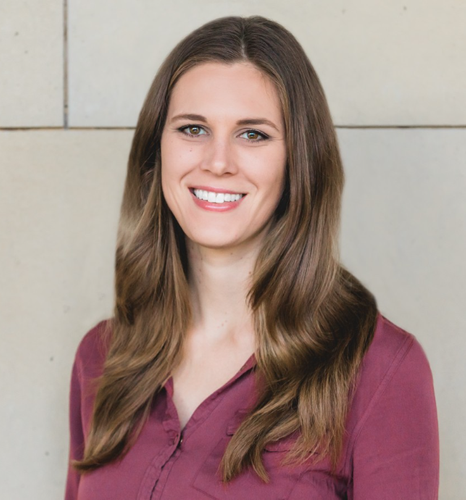 Renee Blain - Stantec