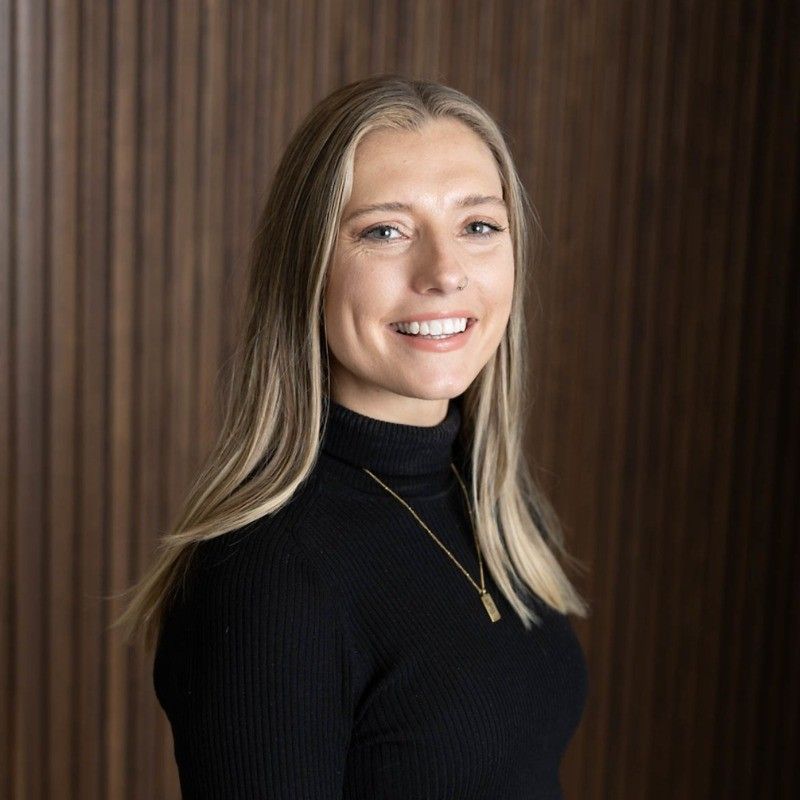 Rachel Sebald - Evergreen Climate Innovations