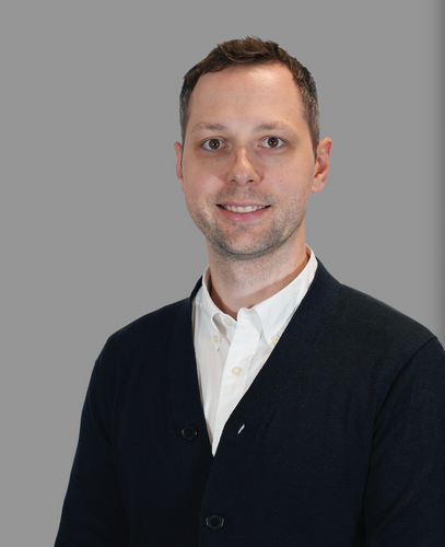 Rafal Ignatowicz - Parsons