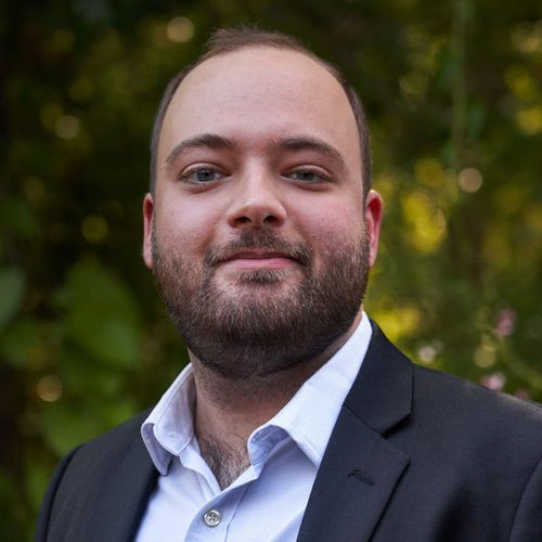 Rami Ayasso - Method and Build