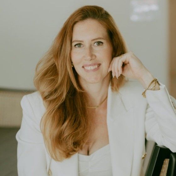 Raquel Stein