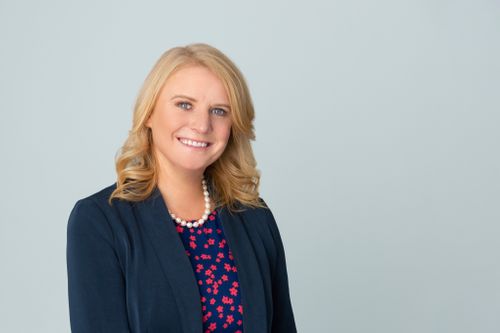 Rebecca Cusack, RPA - CBRE