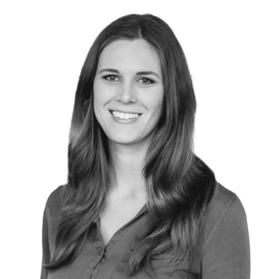 Renee Blain - Stantec