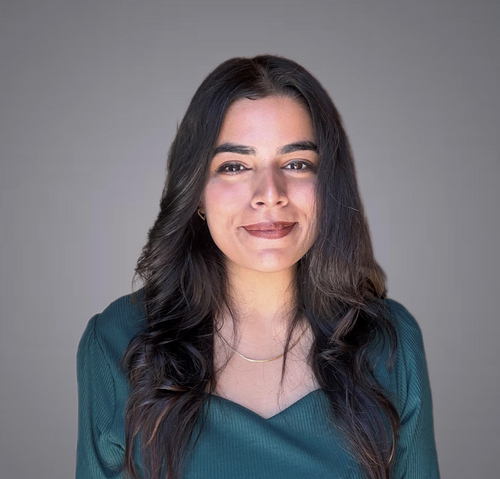 Riya Malhotra - JLL