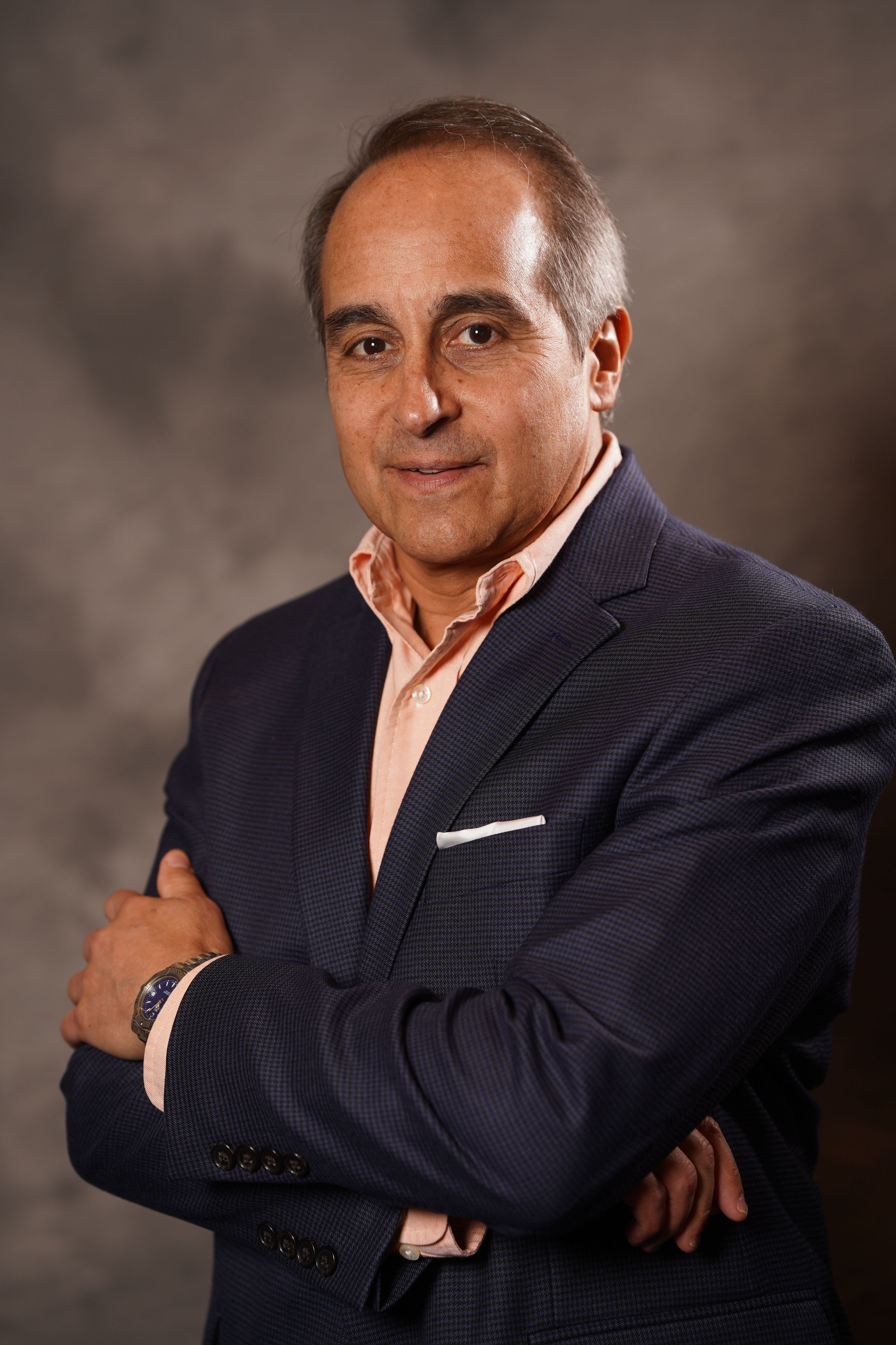 Robert J. Hanna