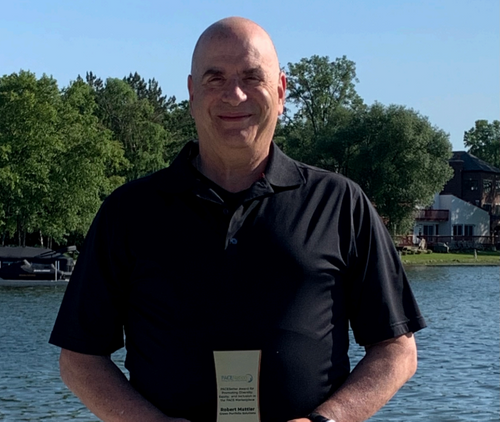 Robert Mattler - GPS (Green Portfolio Solutions llc)