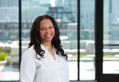 Dr. Charner L Rodgers - NAHB