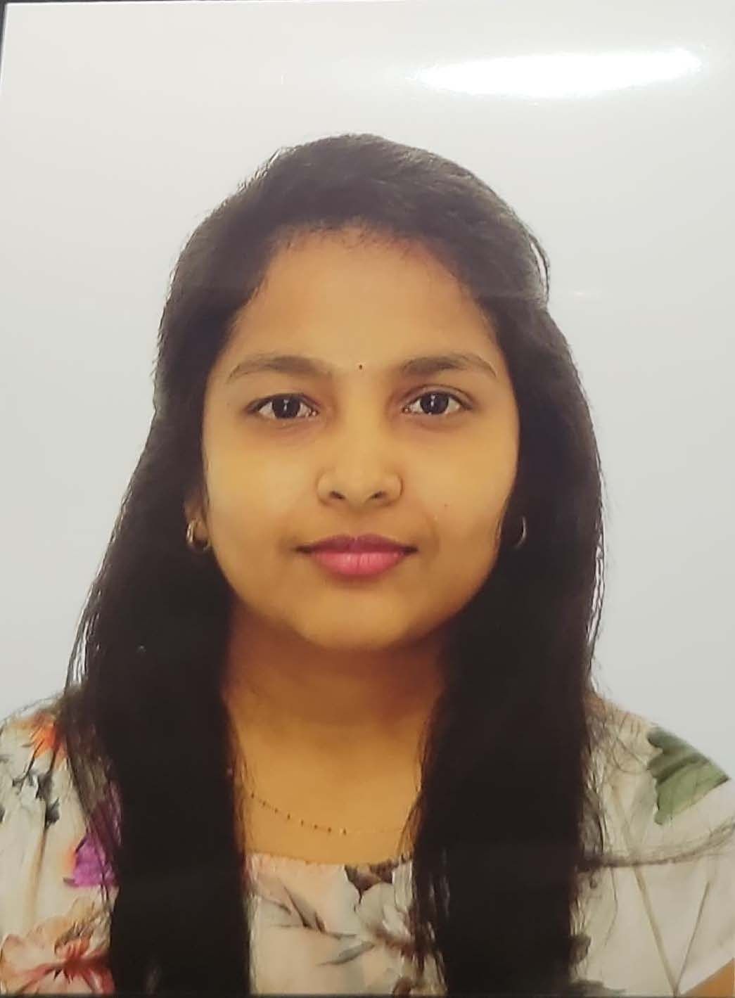 Rohitha Pegada