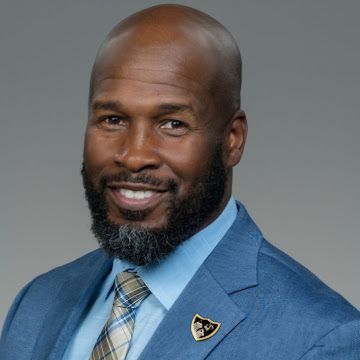 Ronald C Anderson - Bellwood School District 88