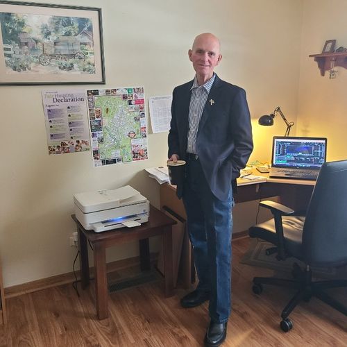 Ronald R. Stewart - Independent Managing Broker