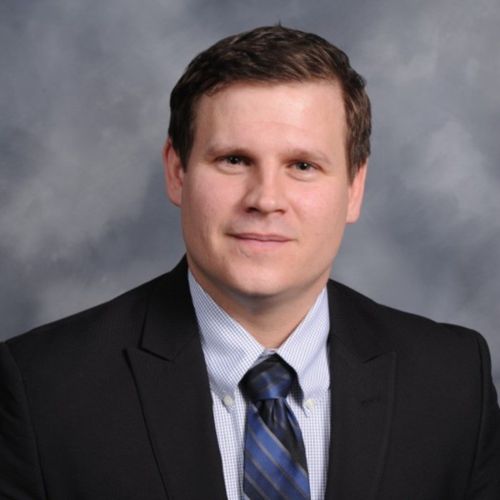 Ryan Keesbury - Wiss, Janney, Elstner Associates, Inc.