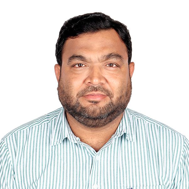 Syed Hasan