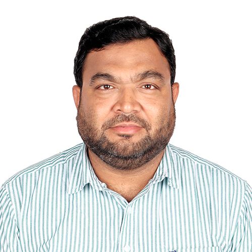 Syed Hasan - MURIYA GROUP
