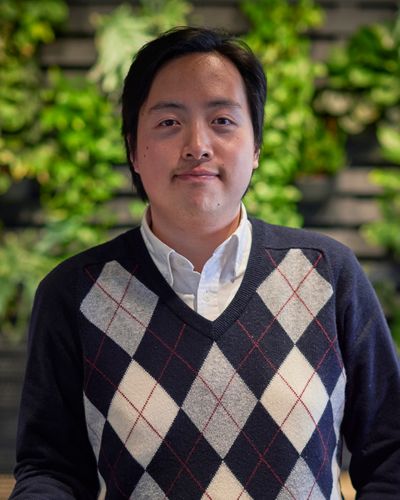 Nicholas Chan - Skidmore, Owings & Merrill