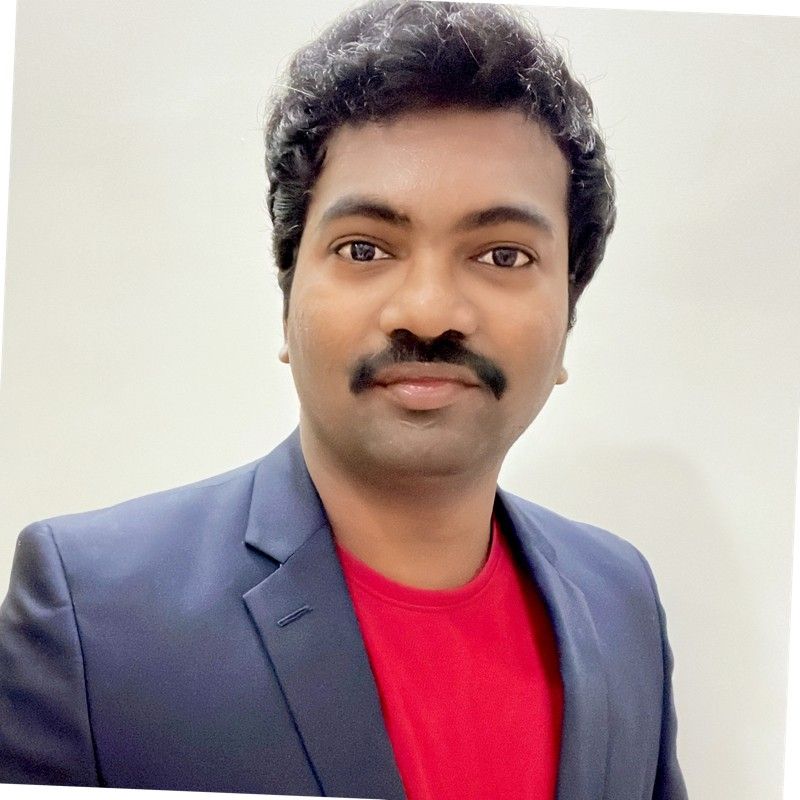 Sai Krishna Vanama