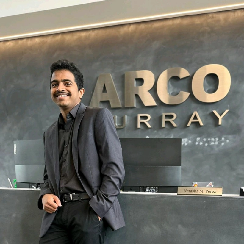 Saikumar Yalala
