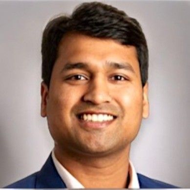 Saurabh Agarwal