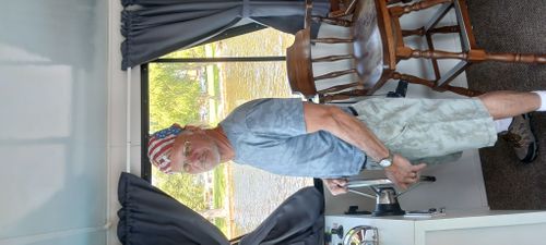 Scott Arnoldussen - Scott Arnoldussen Construction