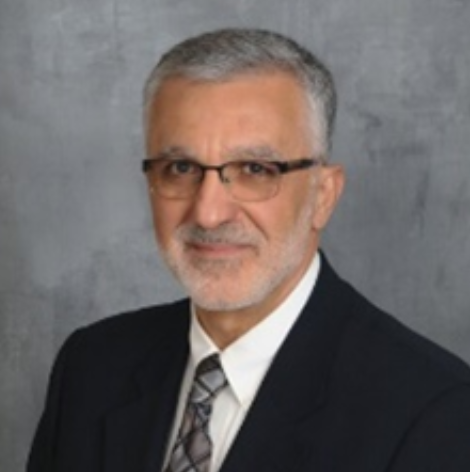 Soliman Khudeira - City of Chicago