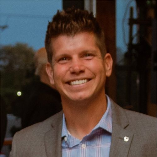 Sean Reti - Mc Kinstry