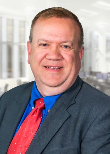 Brian Seip - Gannett Fleming TranSystems