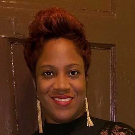 Shereese Yancey