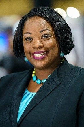 Sheronda Carr - NAWIC