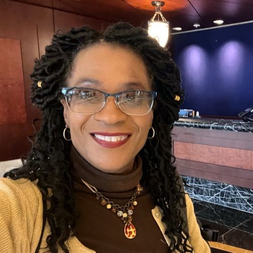 Sherrie Gomez - Shermez Logistics LLC