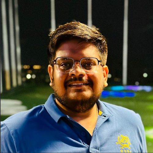 Shivam Sharma - Exto Project Solutions