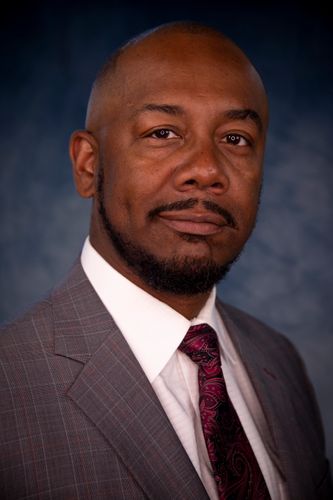 Shon Harris - Chicago Building Congress